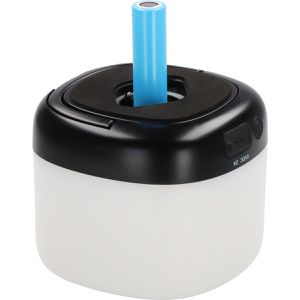 Produktbild für Campinglampe Brennenstuhl RGB GL 100 ASR, mit Solar