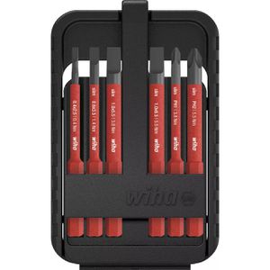 Bitset Wiha slimBit electric, 43159