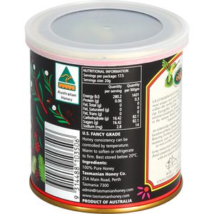 Produktbild für Honig Breitsamer Tasmanischer Leatherwood Honig