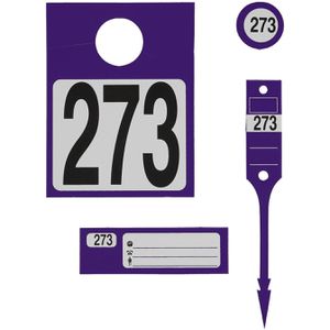 Produktbild für Schlüsselanhänger Eichner Kfz-Set, 9219-00676-07
