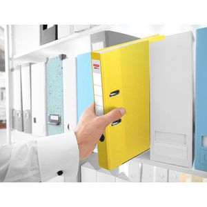 Produktbild für Ordner Herlitz 10841682 maX.file nature plus