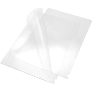 Sichthüllen Eichner 9540-02114-110, A4