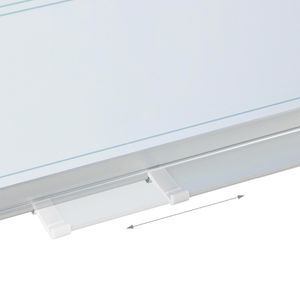 Produktbild für Planungstafel Relaxdays 10032253-1292