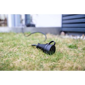 Produktbild für Verlängerungskabel Brennenstuhl 1161470, für außen IP44