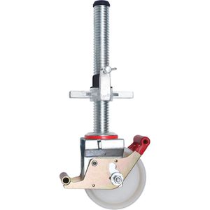 Gerüst-Rolle Hymer 007503