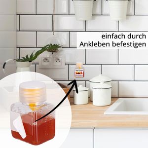Produktbild für Fruchtfliegenfalle Super-Ninja Stick &amp; Go