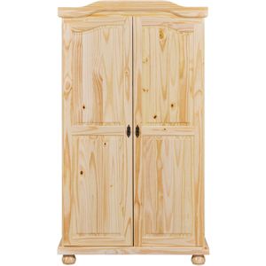 Produktbild für Kleiderschrank Inter-Link Genf, kiefer