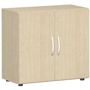 Aktenschrank Geramöbel Flex, aus Holz