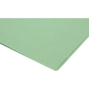 Produktbild für Aktendeckel bene 81900GN, A4, grün