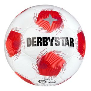 Fußball Derbystar Apus TT v25 FIFA Basic