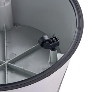 Produktbild für Rollhocker Sprintis THXX000001, aus Kunststoff