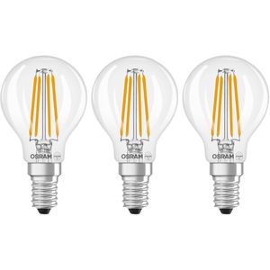 Produktbild für LED-Lampe OSRAM Base, E14