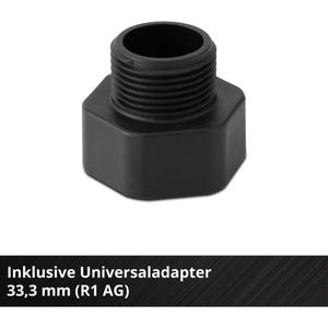 Produktbild für Gartenpumpe Einhell GC-GP 1170 ECO PLUS, 4180220, 1100 W