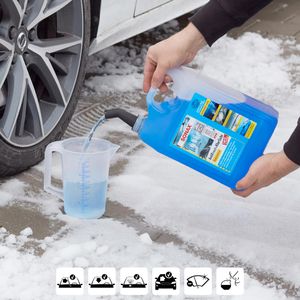 Produktbild für Scheibenfrostschutz Sonax AntiFrost &amp; KlarSicht