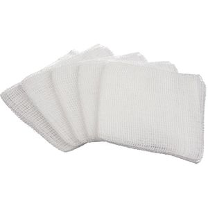 Produktbild für Mullkompressen Nobamed 863055, aus Baumwolle, unsteril