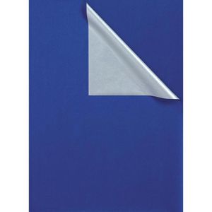 Produktbild für Geschenkpapier Zöwie 2-Color, 731650