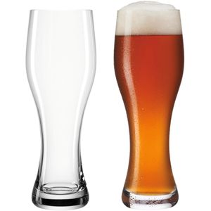Biergläser Leonardo Taverna 049448, Weizenbierglas
