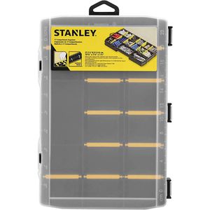 Produktbild für Sortimentskasten Stanley OPP Organizer STST81680-1