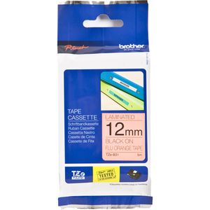 Produktbild für Schriftband Brother TZe-B31, 12mm