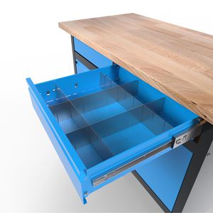 Produktbild für Schubladeneinsatz Güde GST 440/400