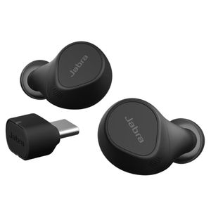 Produktbild für Headset Jabra Evolve2 Buds UC Stereo