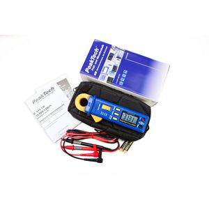 Produktbild für Stromzange PeakTech P 3131, True RMS digital