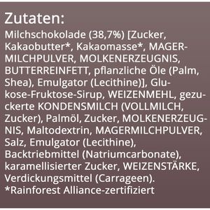 Produktbild für Schokoriegel Nestle Lion