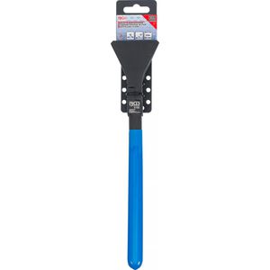 Produktbild für Falzzange BGS-technic 6160, gerade