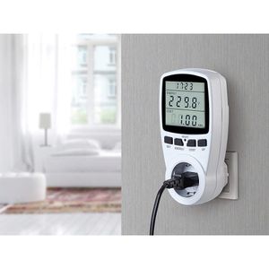 Produktbild für Energiekostenmessgerät Böttcher-AG