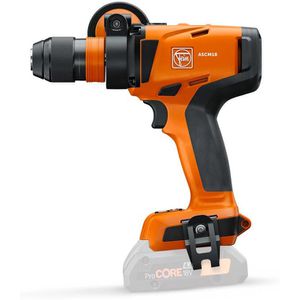 Produktbild für Akku-Bohrschrauber Fein ASCM 18-4 QM AS Universal