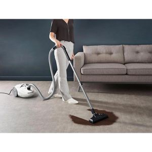 Produktbild für Staubsauger Rowenta Compact Power, RO3957, weiß