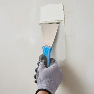 Produktbild für Spachtel Böttcher-AG halbflexibel, Breite 75mm