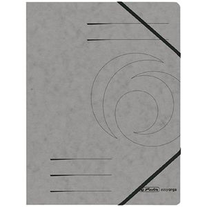 Eckspanner Herlitz 11159670 easy orga, A4