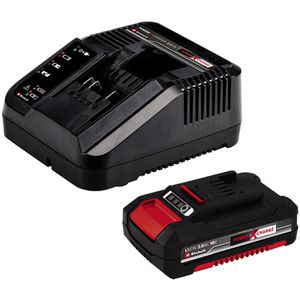 Produktbild für Akku-Bohrschrauber Einhell TE-CD 18/45 3X-Li +22