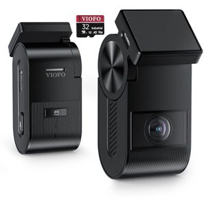 Produktbild für Dashcam VIOFO VS1, Auto