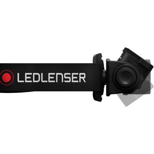 Produktbild für Stirnlampe Ledlenser H5R Core LED, wiederaufladbar