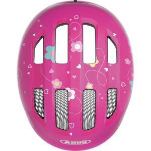 Produktbild für Fahrradhelm Abus Smiley 3.0, für Kinder