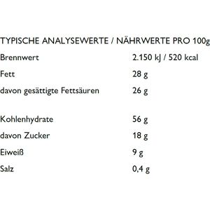 Produktbild für Kaffeeweißer Melitta Professional Gastro Topping, Pulver