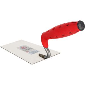 Produktbild für Maurerkelle Schwan 6111516, aus Edelstahl