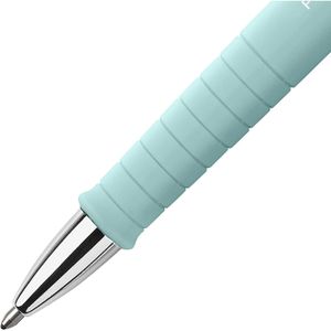 Produktbild für Kugelschreiber Faber-Castell Poly Ball Colours, XB