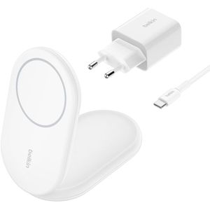 Ladestation Belkin BoostCharge magnetisch