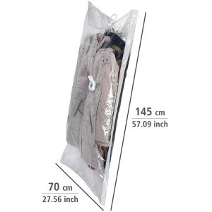 Produktbild für Vakuumbeutel Wenko 3792740100, Kleidersack XL