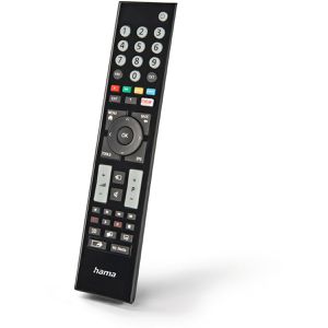 Produktbild für Ersatzfernbedienung Hama Grundig TV, 221065, beleuchtet