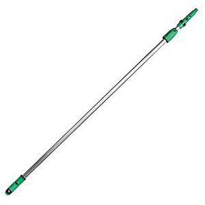 Produktbild für Stiel Unger OptiLoc, 2-teilig, 60 - 125 cm