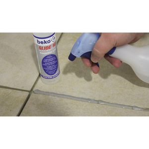 Produktbild für Glättmittel Beko 2002250 für Silikon &amp; Dichtstoffe