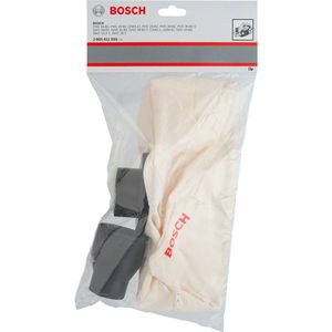 Produktbild für Staubsack Bosch Gewebestaubbeutel 2605411035