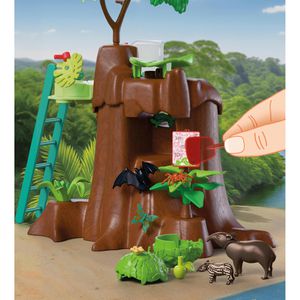 Produktbild für Spielset playmobil Animals &amp; Friends 72071, ab 4 Jahre