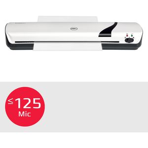 Produktbild für Laminiergerät GBC Inspire+, mit 2 Rollen, weiß, A3