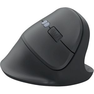 Produktbild für Maus Hama EMW-500R Vertikale Funkmaus, 182699