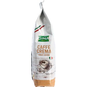 Produktbild für Kaffee Gina Caffe Crema